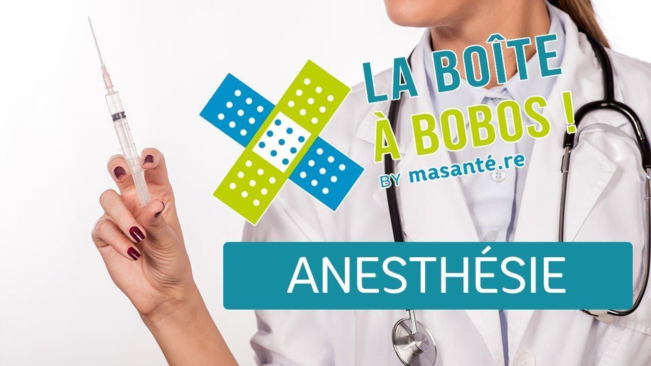 BAB-anesthesie