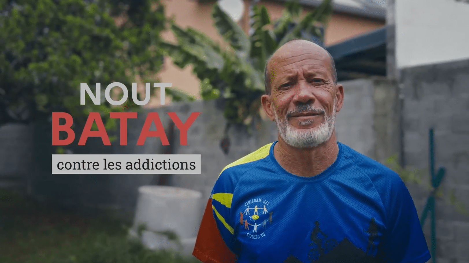 Sully, patient expert en addictologie